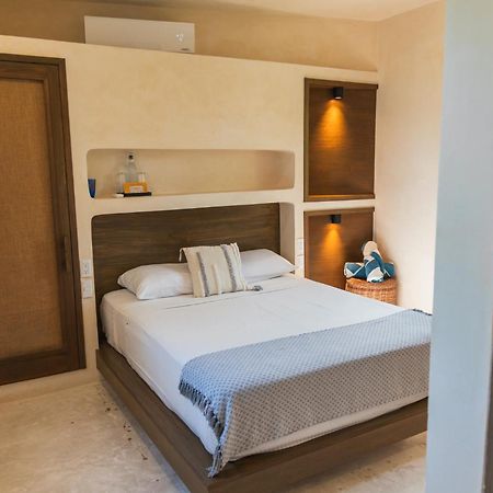 Hotel Boutique Casa Muuch Holbox - Solo Adultos Værelse billede