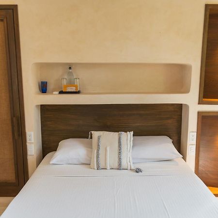 Hotel Boutique Casa Muuch Holbox - Solo Adultos Værelse billede