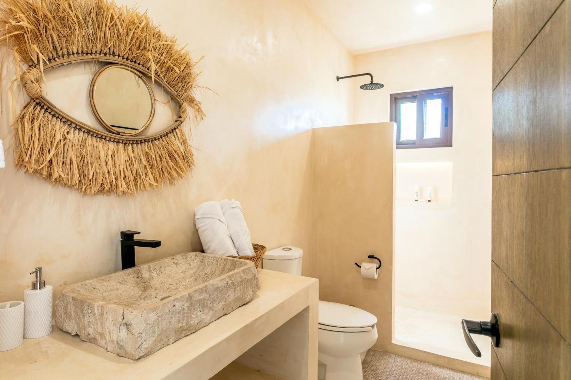 Hotel Boutique Casa Muuch Holbox - Solo Adultos Værelse billede