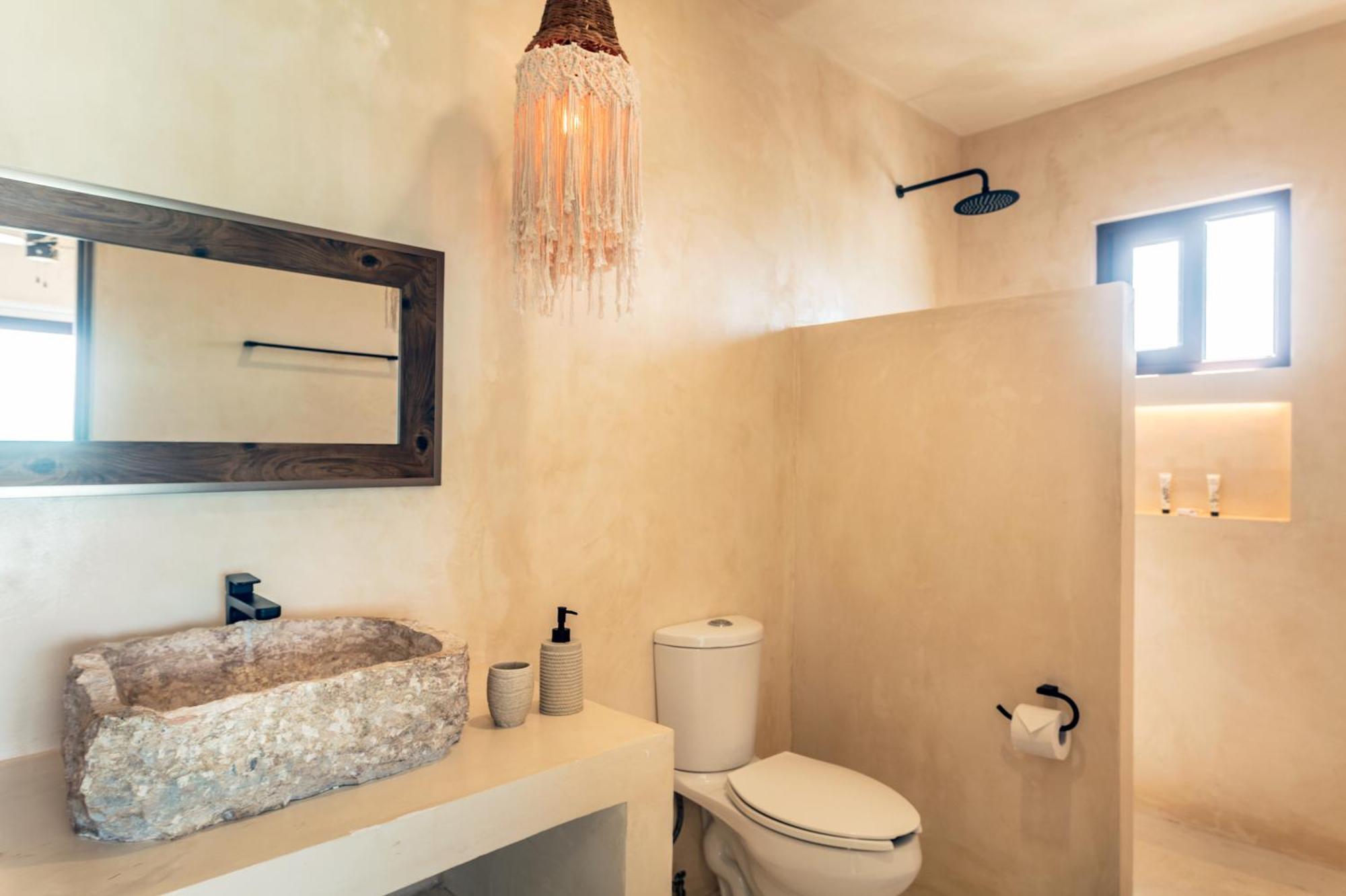 Hotel Boutique Casa Muuch Holbox - Solo Adultos Værelse billede
