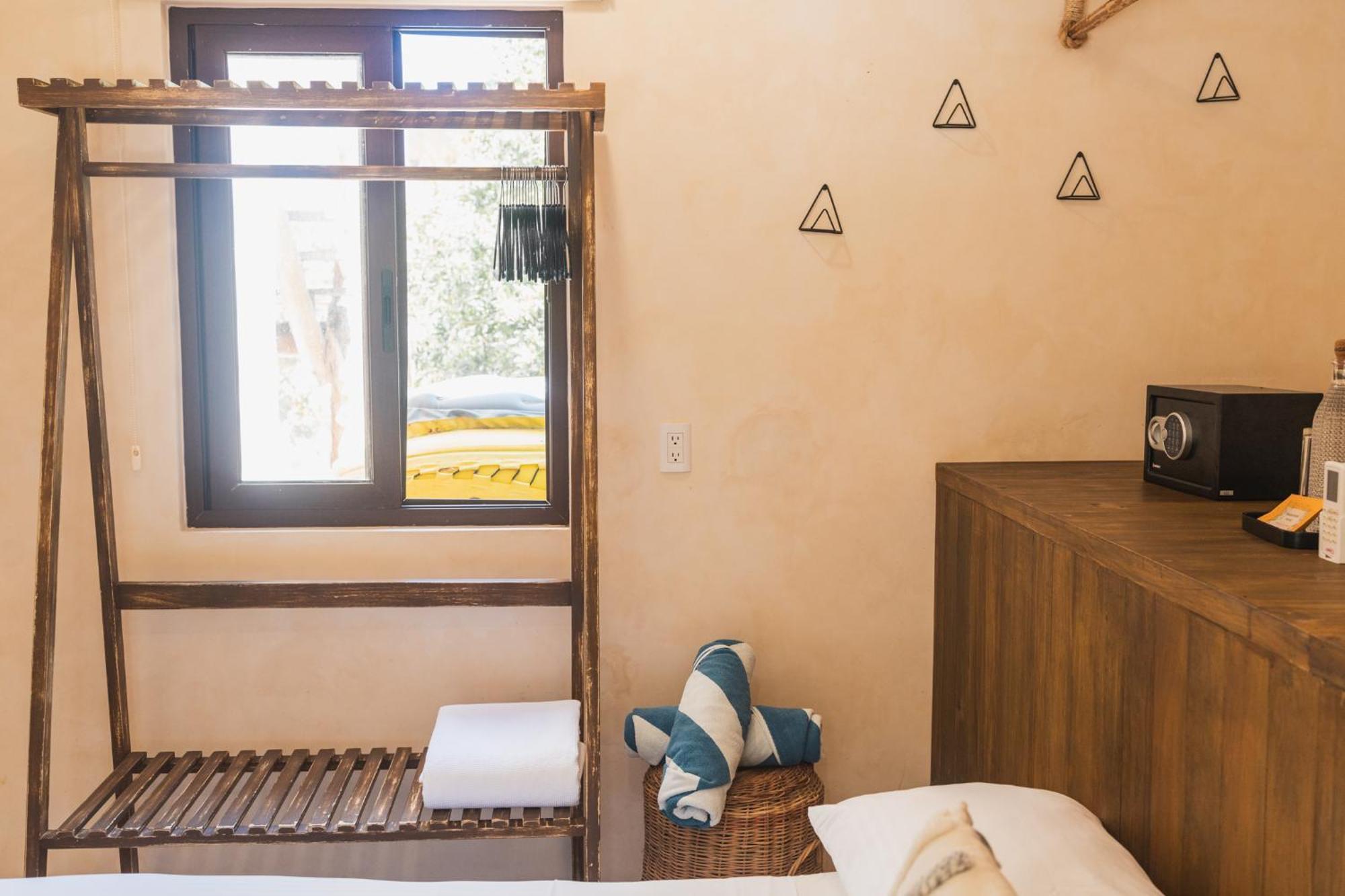 Hotel Boutique Casa Muuch Holbox - Solo Adultos Værelse billede