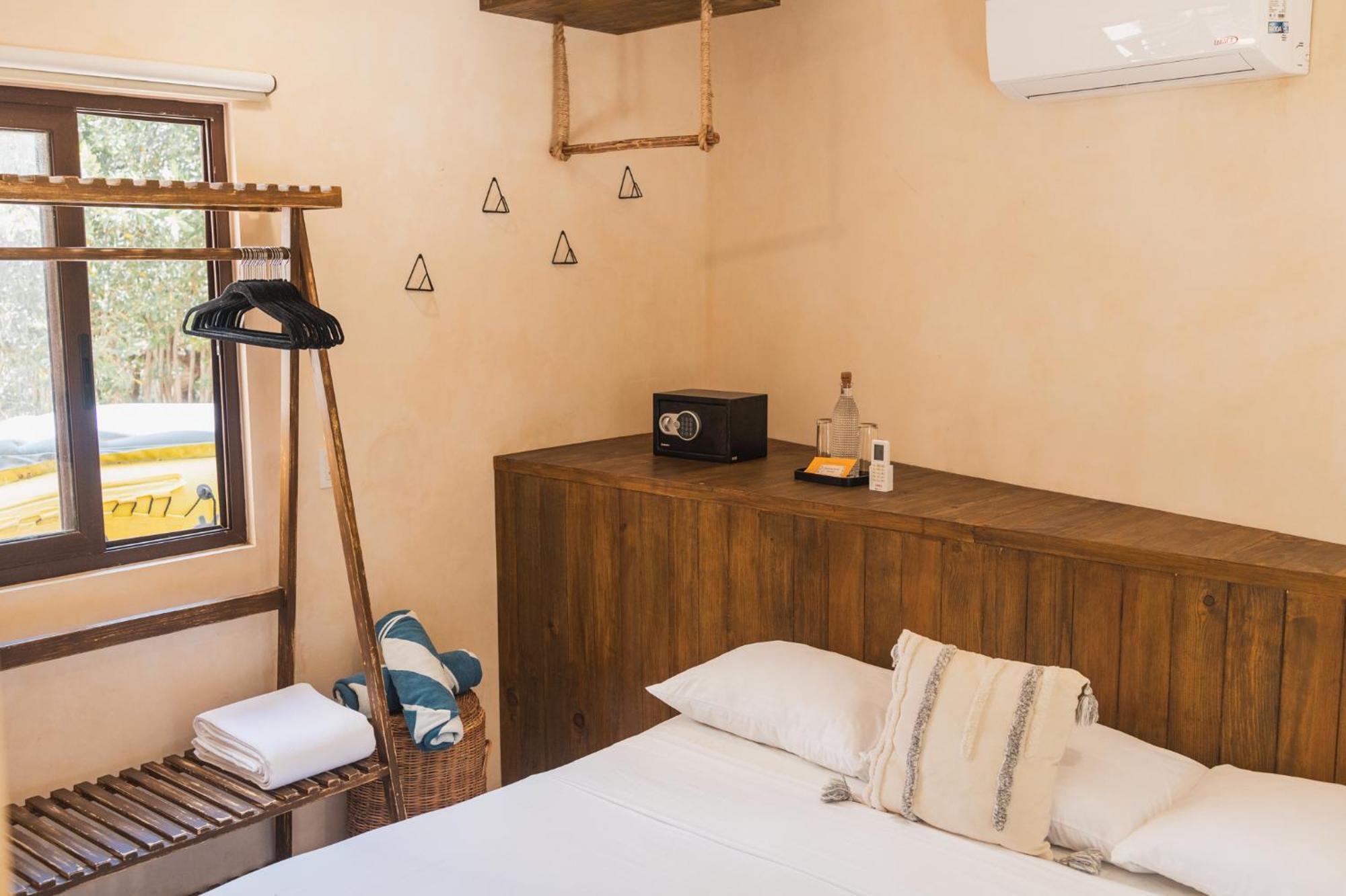 Hotel Boutique Casa Muuch Holbox - Solo Adultos Værelse billede