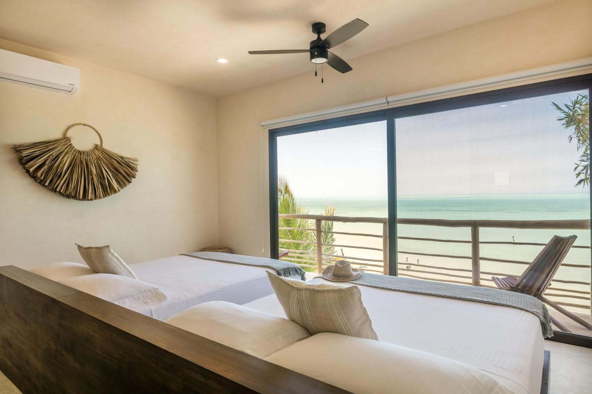 Hotel Boutique Casa Muuch Holbox - Solo Adultos Værelse billede