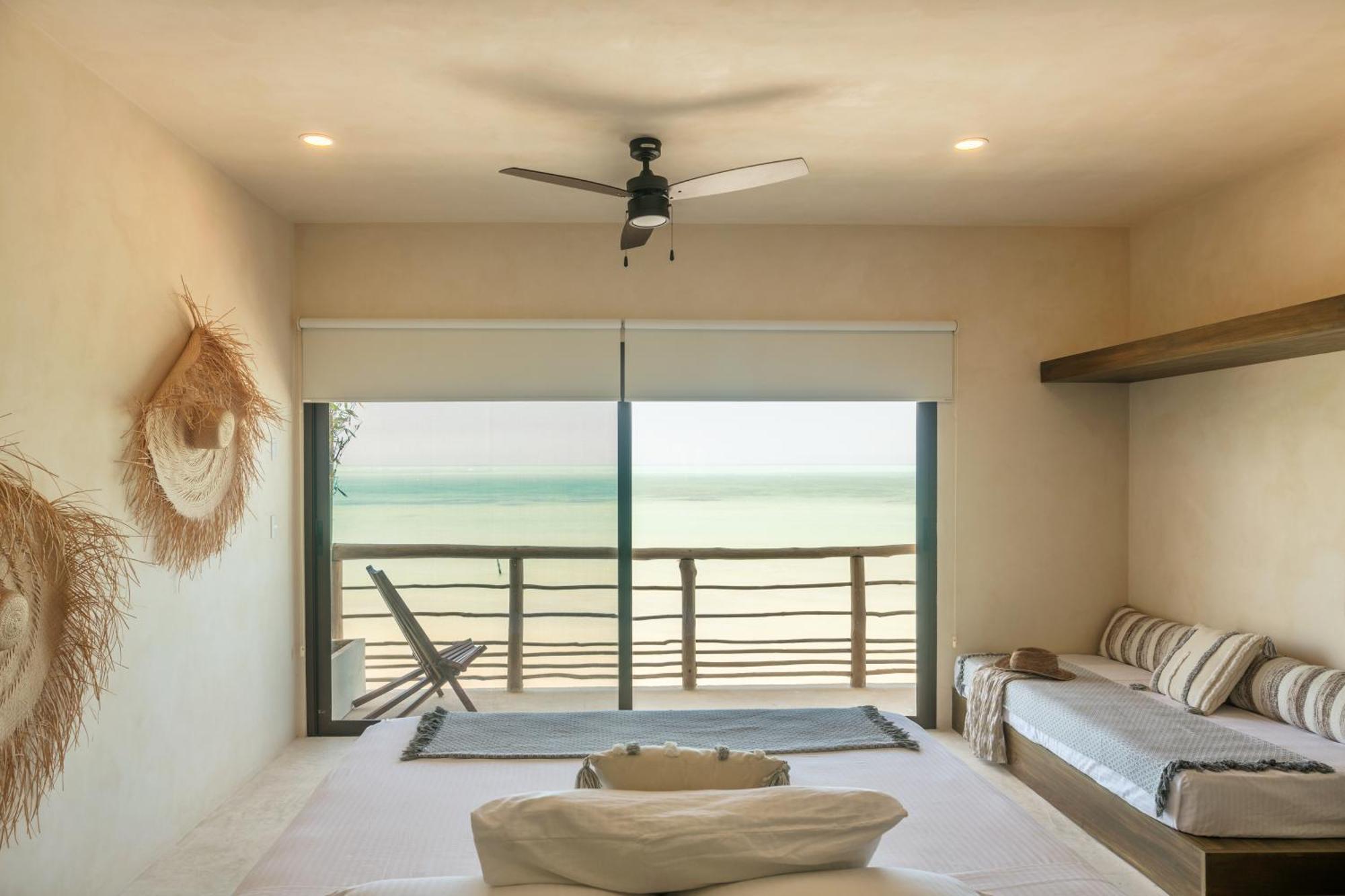 Hotel Boutique Casa Muuch Holbox - Solo Adultos Værelse billede