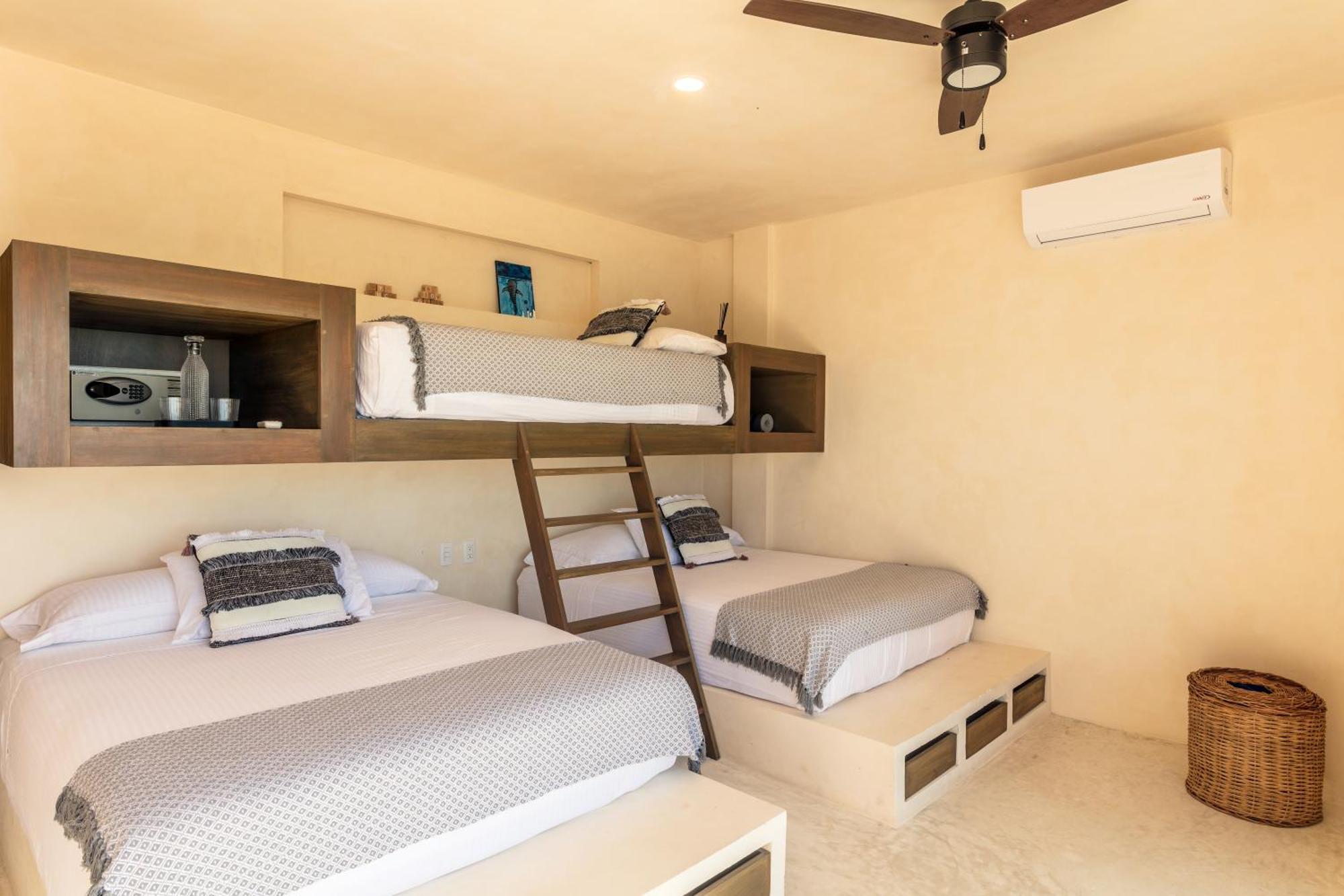 Hotel Boutique Casa Muuch Holbox - Solo Adultos Værelse billede